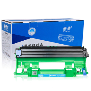 格然 联想LT-201碳粉盒适用Lenovo联想LJ2205 LJ2206 LJ2206W打印机墨盒/墨粉盒