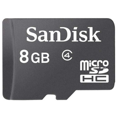 SanDisk  8G TF class4 microSD C4 ֻڴ濨 Ʒ