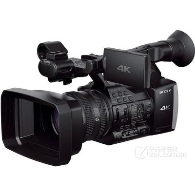 Sony/索尼 FDR-AX1E高清数码摄像机 4K高清摄像机 AX1E