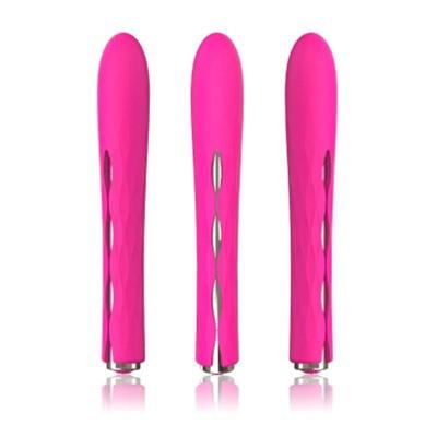 诺兰Nalone星星之恋震动棒 金属AV防水变频按摩棒 女用静音G点刺激震动棒自慰器 成人情趣用品