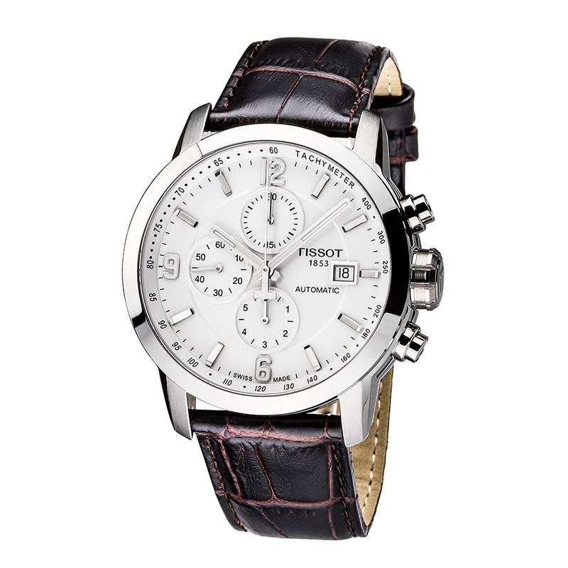 00 天梭(tissot)机械表t055.427.16.017.