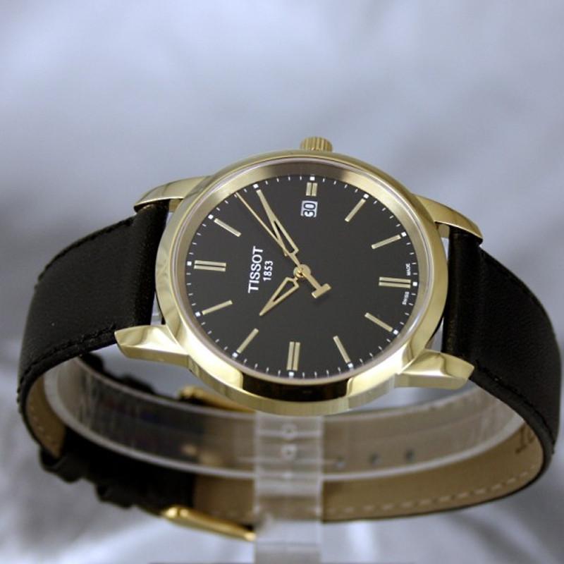 哪里有天梭男士复刻手表大家的天梭复刻手表是在哪里买到的