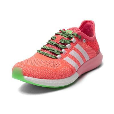 adidas阿迪達斯 女鞋運動跑步鞋 b44500 b44500 38