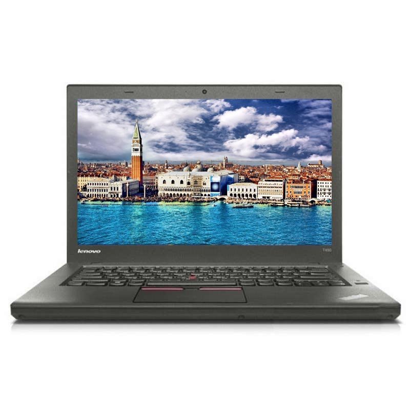 thinkpad t450 20bva00ycd笔记本 i5-5200u/8g/500gb /1gb/9芯/win7hb
