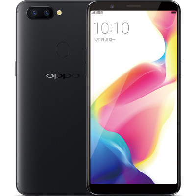 OPPO R11 全网通版手机 黑色 64G/4G