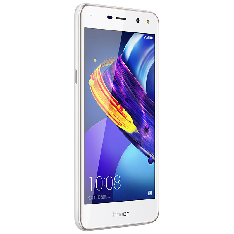 华为荣耀畅玩6 2gb 16gb 全网通标配版智能手机套餐四