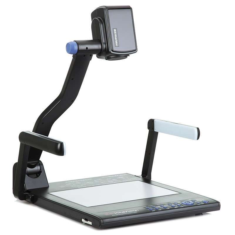 鸿合科技(hitevision)投影仪hz-v570 新品 鸿合hz-v570实物视频展示台