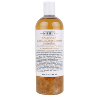科颜氏 Kiehl's 金盏花爽肤水 500ML【美国品牌】【美国直邮】