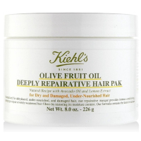 科颜氏 (Kiehl's) 橄榄油滋润修护发膜 250ml
