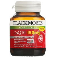 【自营】澳佳宝高浓缩辅酶Q10 150毫克 30粒