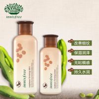 悦诗风吟发酵豆弹力紧致水乳套装 200ml+160ml