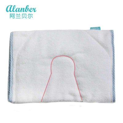 阿兰贝尔 手臂哺乳枕头喂奶枕 授乳枕抱婴儿垫喂奶枕头套袖枕春夏