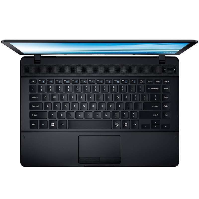 三星(samsung)370e4j-k06 14英寸轻薄本(双核cel-n2840 4g 500g win10