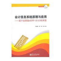 机械工业出版社中国近现代小说和会计信息系统