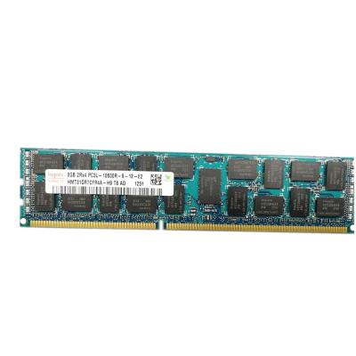 2rx4 ddr3 1333 pc3-10600r reg ecc 服务器内存