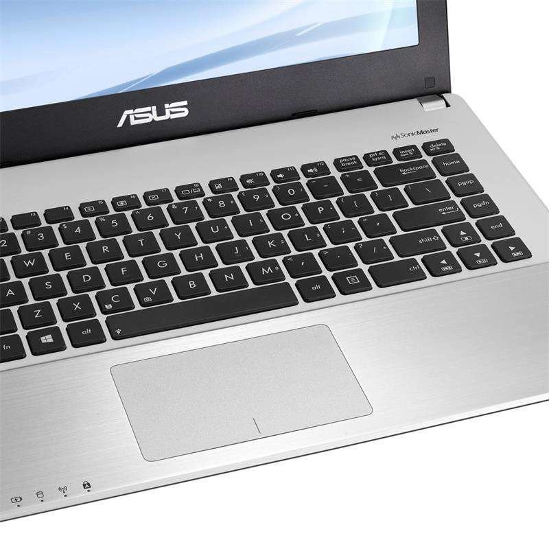 华硕(asus)a455lf5200(i5-5200u/4g/500g/ nv gt930/2g/w8.1) 白色