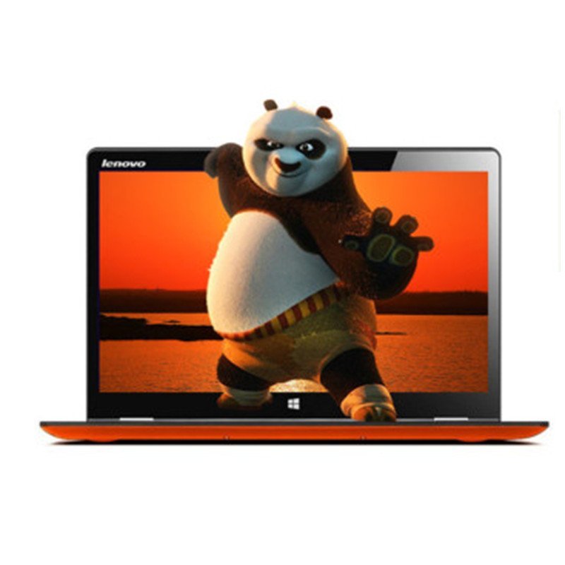 鑫诚:联想(lenovo) yoga700 14英寸笔记本(i5-6200 8g 256g固态 2g)