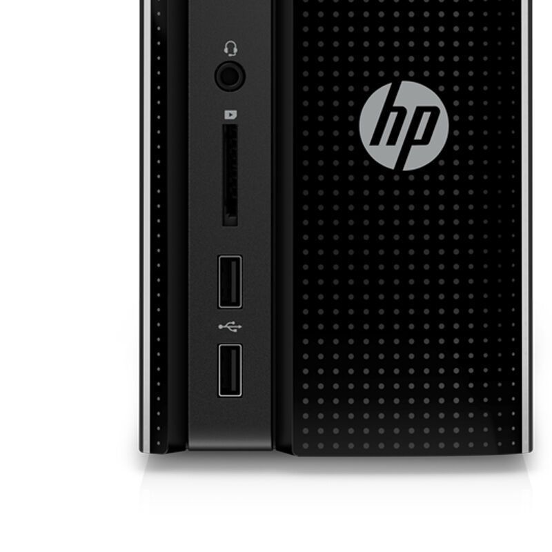 惠普(hp)260-p032cn 台式电脑主机 i3-6100t 4g 1t 2g独显 dvd刻录