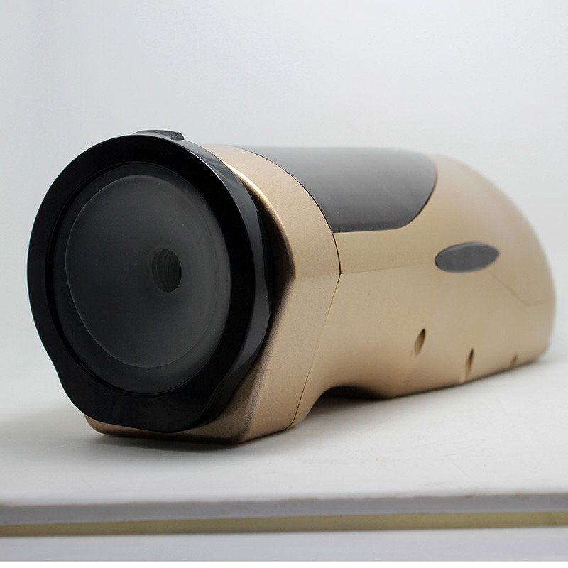 日本rendsa10piston活塞式男性用电动飞机杯自慰杯男性夹吸自慰器