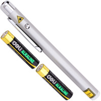 诺为(KNORVAY)N26C升级版激光笔和得力红外