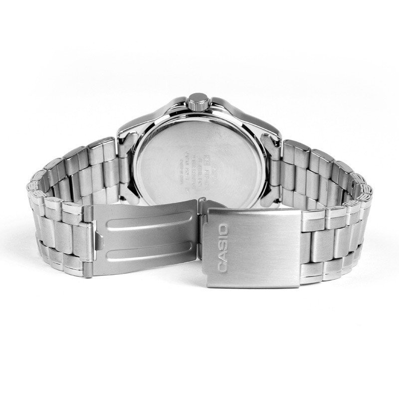 简约钢带一对男女手表 卡西欧(casio)石英表mtp-1302d-1a1_ltp-1302d
