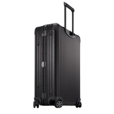 rimowa/日默瓦topas stealth 铝镁合金拉杆箱行李登机28寸 28寸 黑色