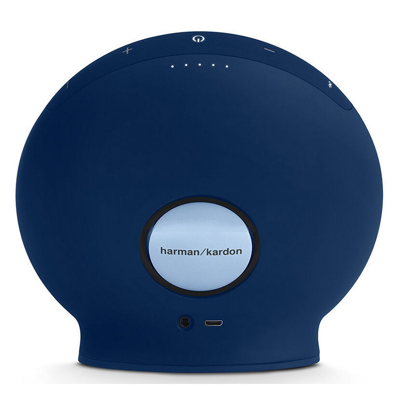 哈曼卡顿(harman/kardon onyx mini 音乐卫星迷你 便携式蓝牙音箱