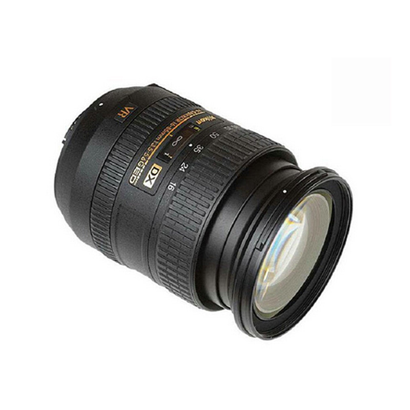 6g ed 广角变焦镜头