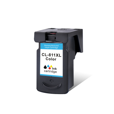 文迪适用佳能PG-810CL-811PIXMAMP245258268276486496328338810黑色墨盒