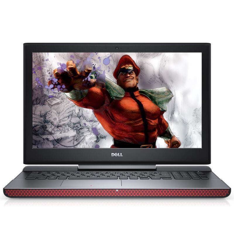 戴尔dell新游匣15-7567-1645b 15.