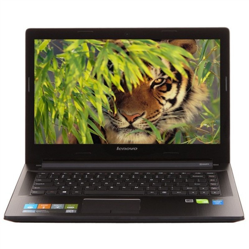 联想(lenovo)z40-70 14英寸(i5 4210u 4g 1tb 2g独显 dvd刻录 win8