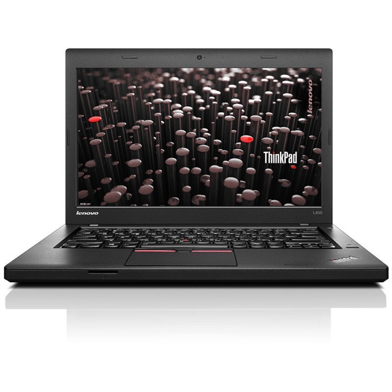 thinkpad l450(20dsa12fcd)14英寸笔记本电脑 i3-5005u 4g 500g 集显