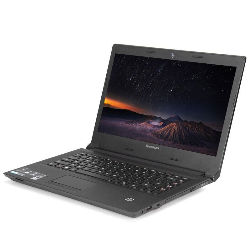 联想(lenovo) 昭阳e41-80 14英寸笔记本电脑【i7-6500u 4g 500 2g dvd