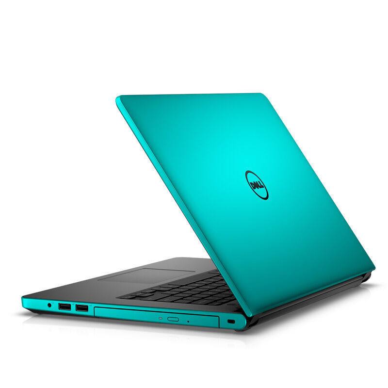 戴尔(dell)灵越 5459 ins14u-4528 14英寸笔记本电脑(i5-6200u 4g