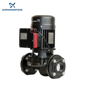 丹麦格兰富水泵春意系列SPRING T50-230-F-6循环泵管道泵加压泵离心泵
