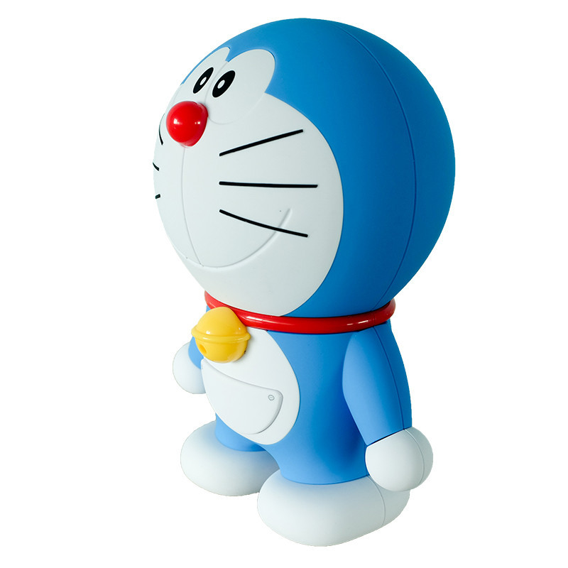 蓝光智能机器人多啦a梦机器猫早教机英语学习机智能云教育机器人儿童