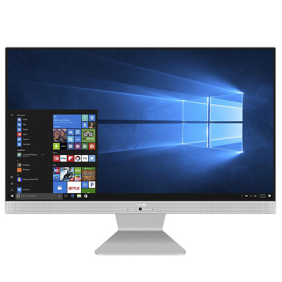 华硕（ASUS）V221ICGK-WA006T 21.5英寸一体机 窄边框（I3-6006 4G 1T 2G独显）白