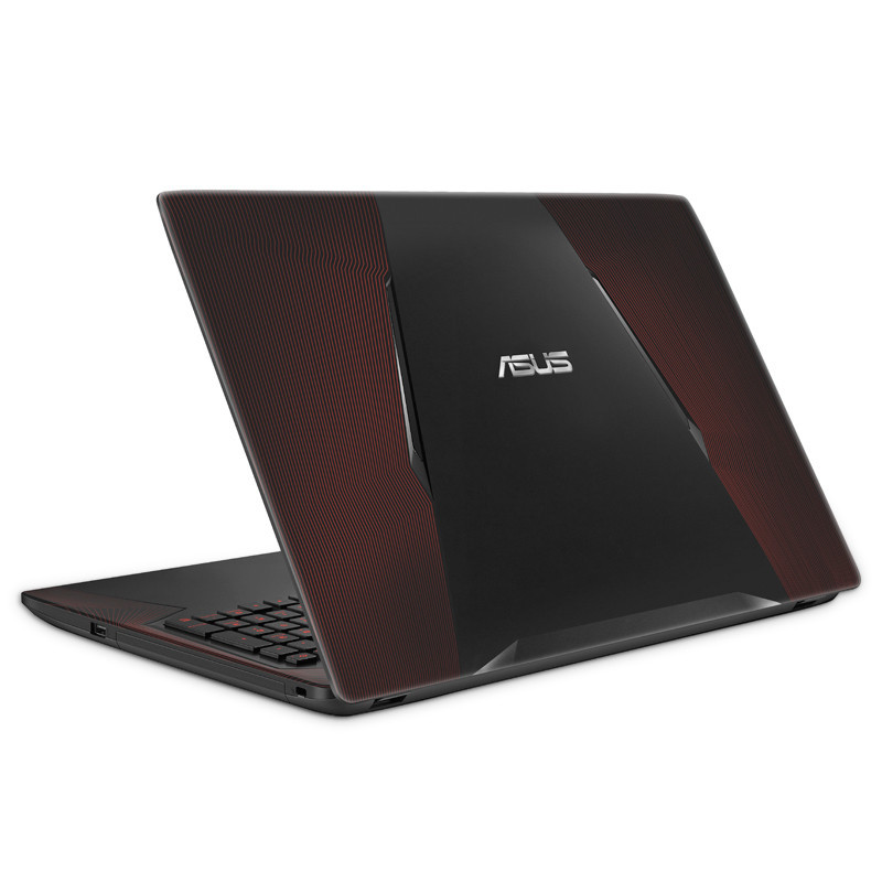 华硕(asus)飞行堡垒fx53vd770015.