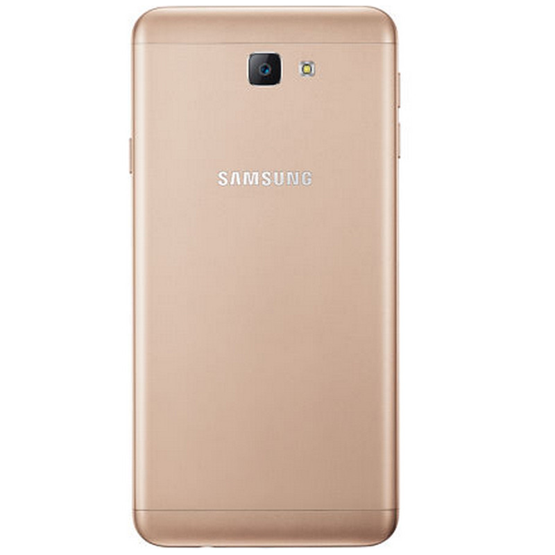 三星galaxy on7(g6100)2016版 32gb 流沙金 移动联通电信4g手机 双卡