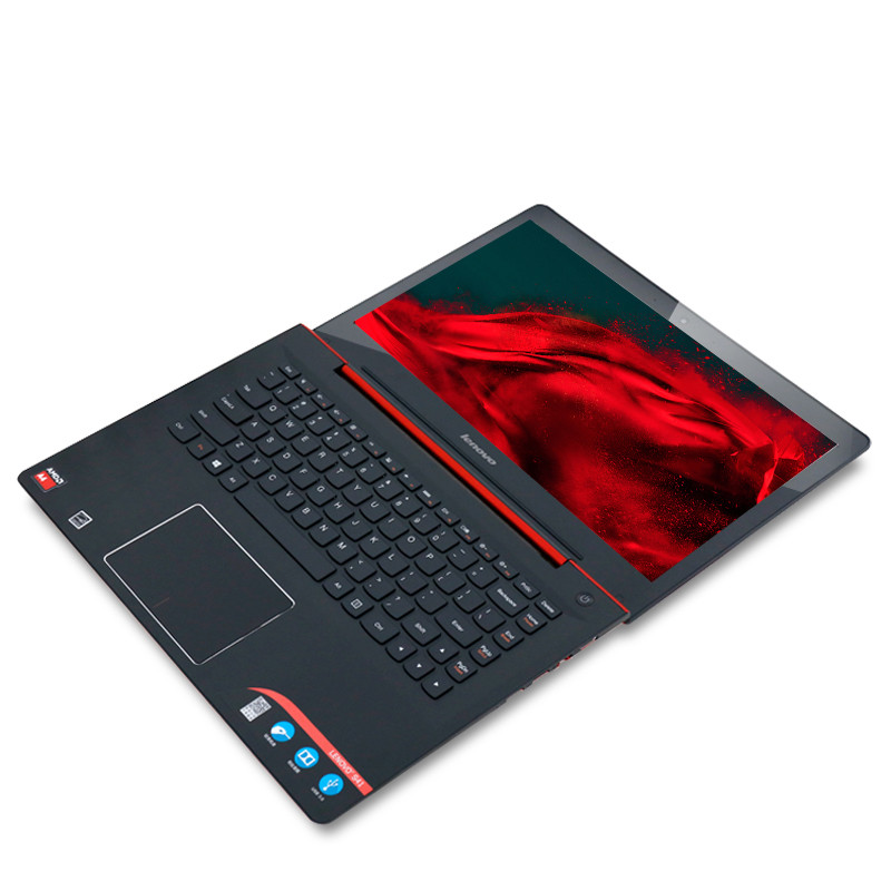 联想(lenovo)s41-75 14英寸笔记本 amd a10-8700p 8gb 500gb 2g独显