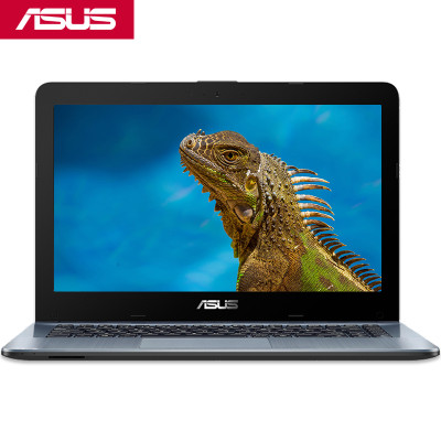 华硕(ASUS)A441UV7500-554CXDQ2X10 轻薄游戏笔记本七代i7 8G 128G固态+500G定制版