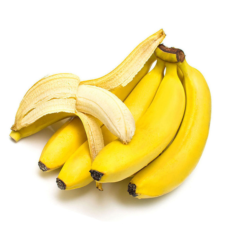 海南大香蕉 2kg/盒(约10-14支)