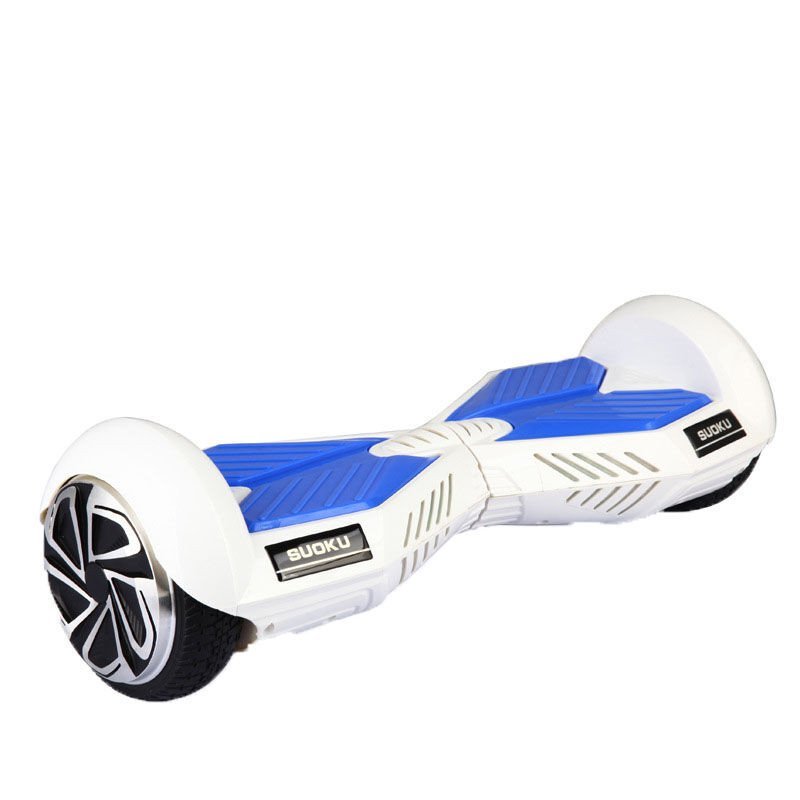 欧伦萨运动户外平衡车新款漂移兰博a6电动扭扭车两轮电动平衡思维双轮