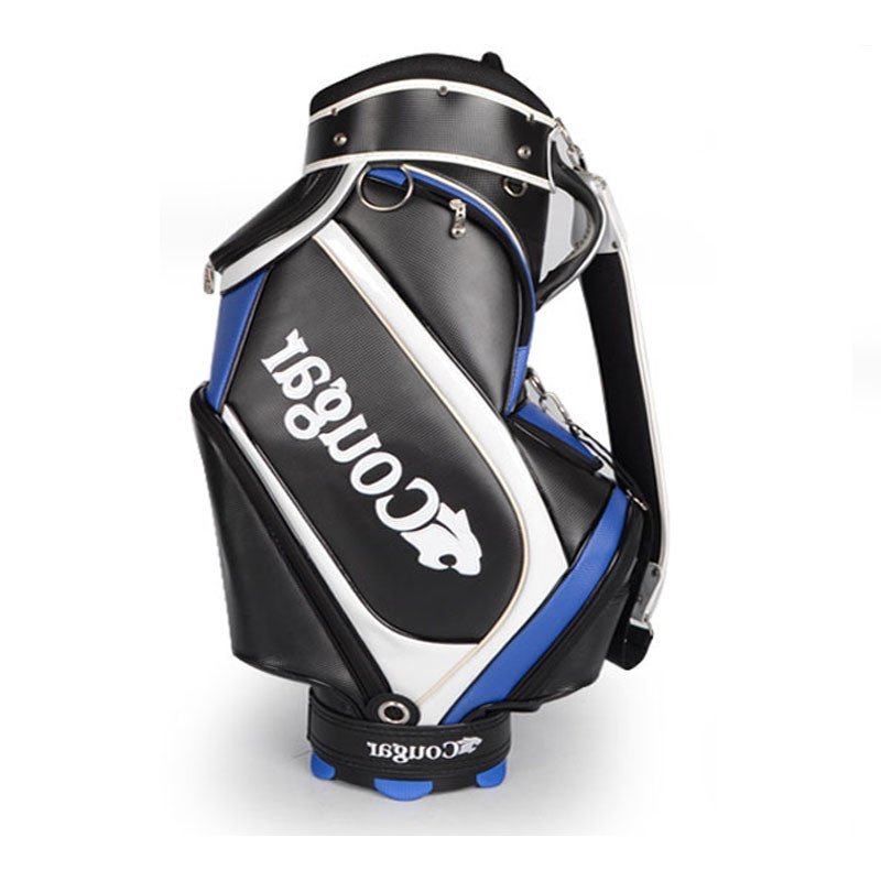 欧伦萨 户外运动高尔夫球包化外运动体育用品高尔夫男式球包