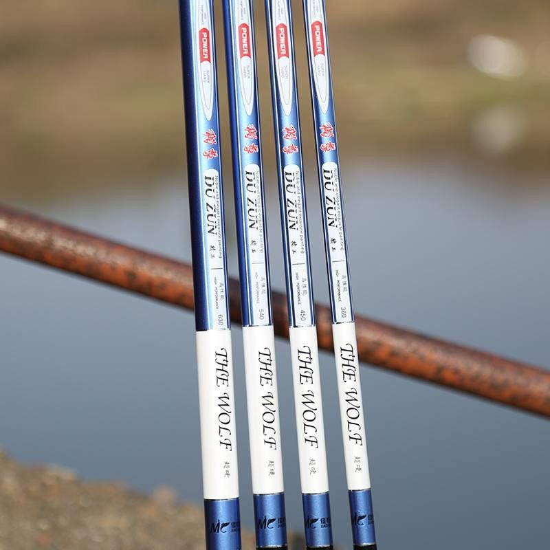 佳钓尼 独尊 碳素鱼竿 台钓竿超轻硬 37调 野钓杆 钓鱼竿 渔具用