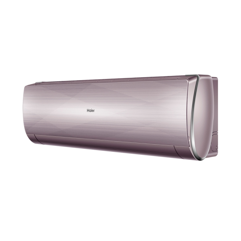 海尔(haier) kfr-26gw/12maa21au1套机 正1匹自清洁变频空调挂机