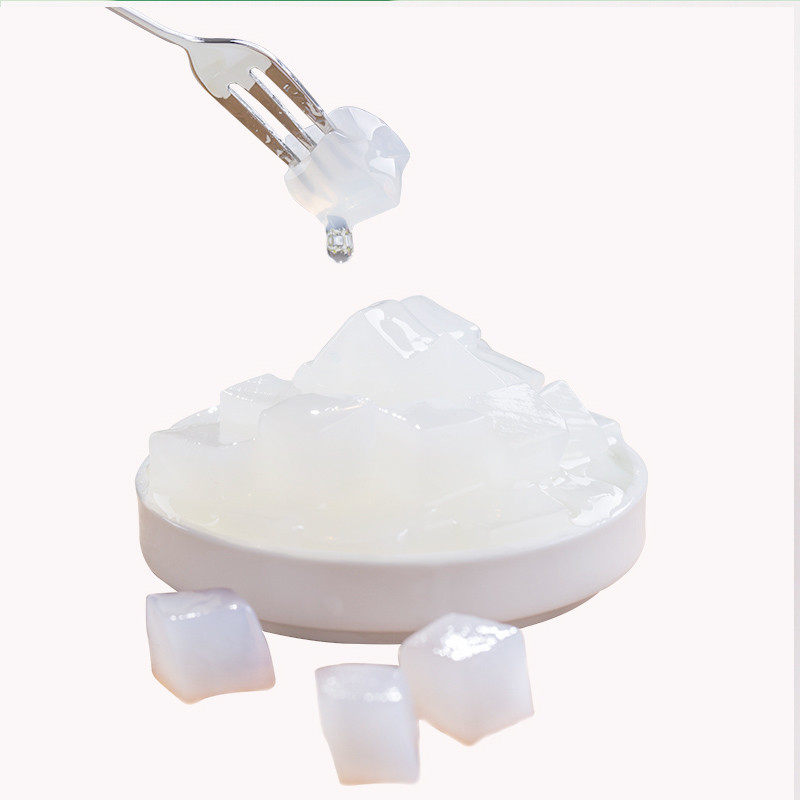 【新品上市】林家铺子 水果罐头 糖水椰果425g/罐*8罐装 烟台馆 休闲