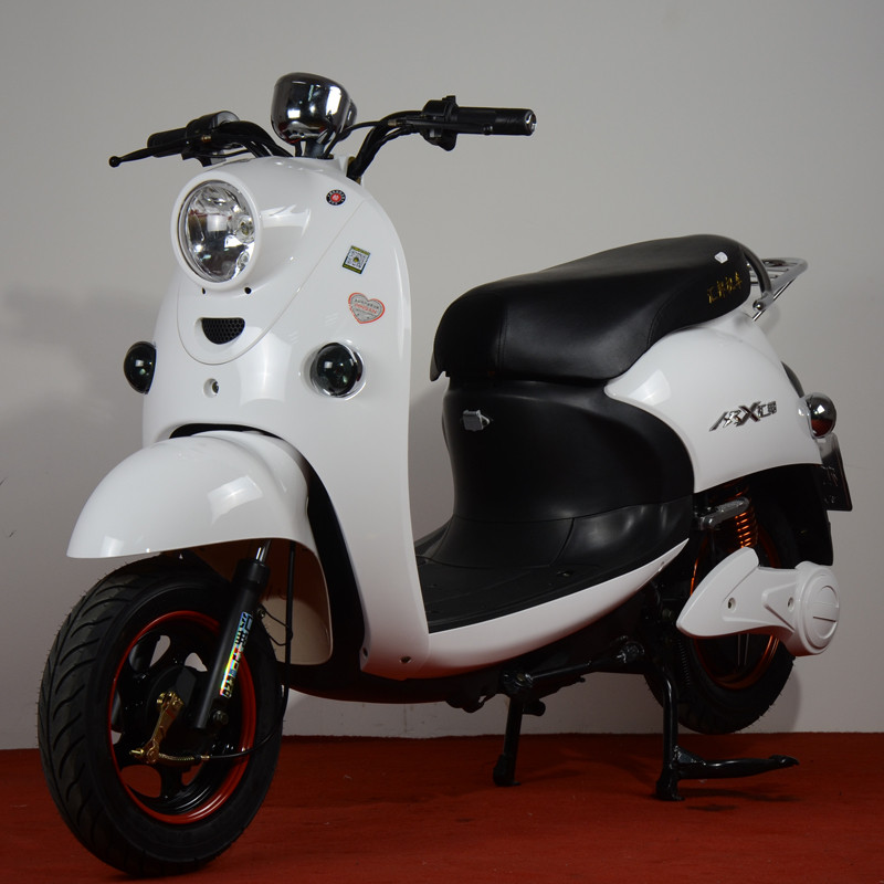 汇邦酷车 小龟王电动车 48v20ah铅酸 电动自行车 电动摩托车 电瓶车