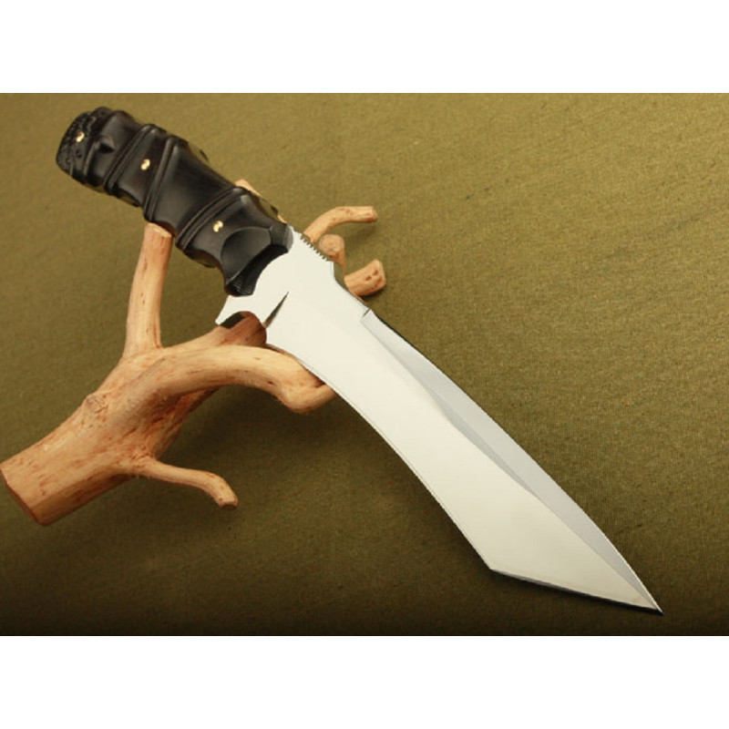 国产十大求生刀排行_户外十大求生刀图片