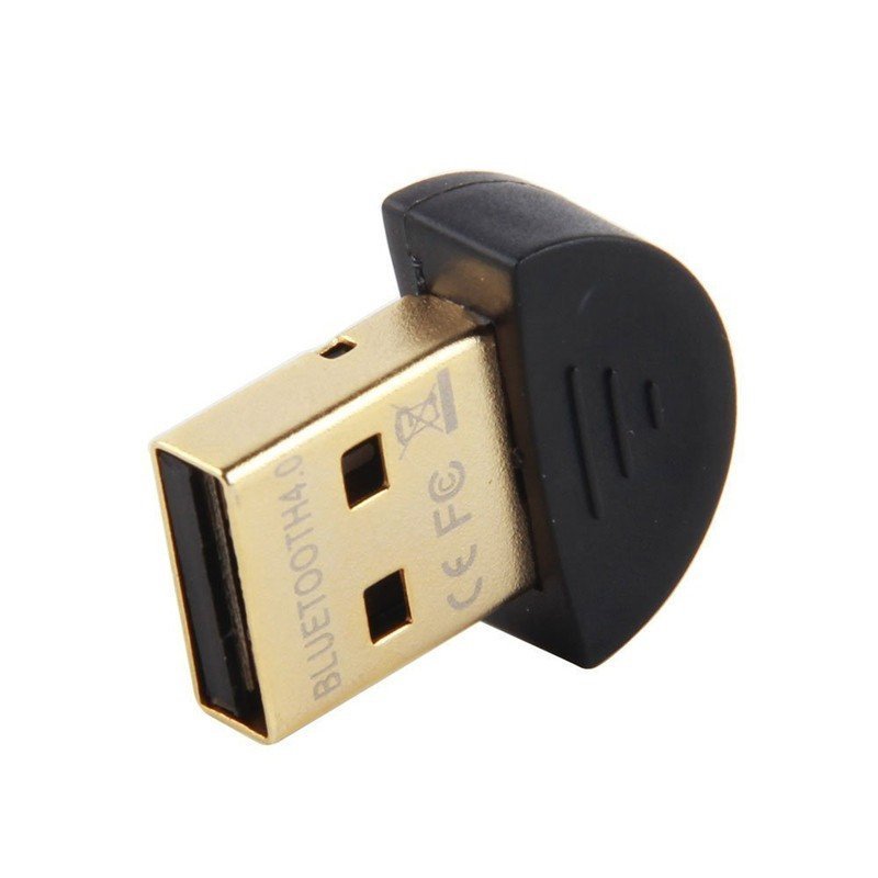 0蓝牙适配器 电脑usb蓝牙音频发射器 手机蓝牙接收器 免驱